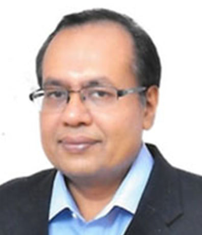 Kirit Goyal
